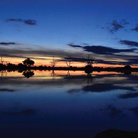 Madikwe River Lodge By Dream Resorts マディクウェ野生保護区 エクステリア 写真