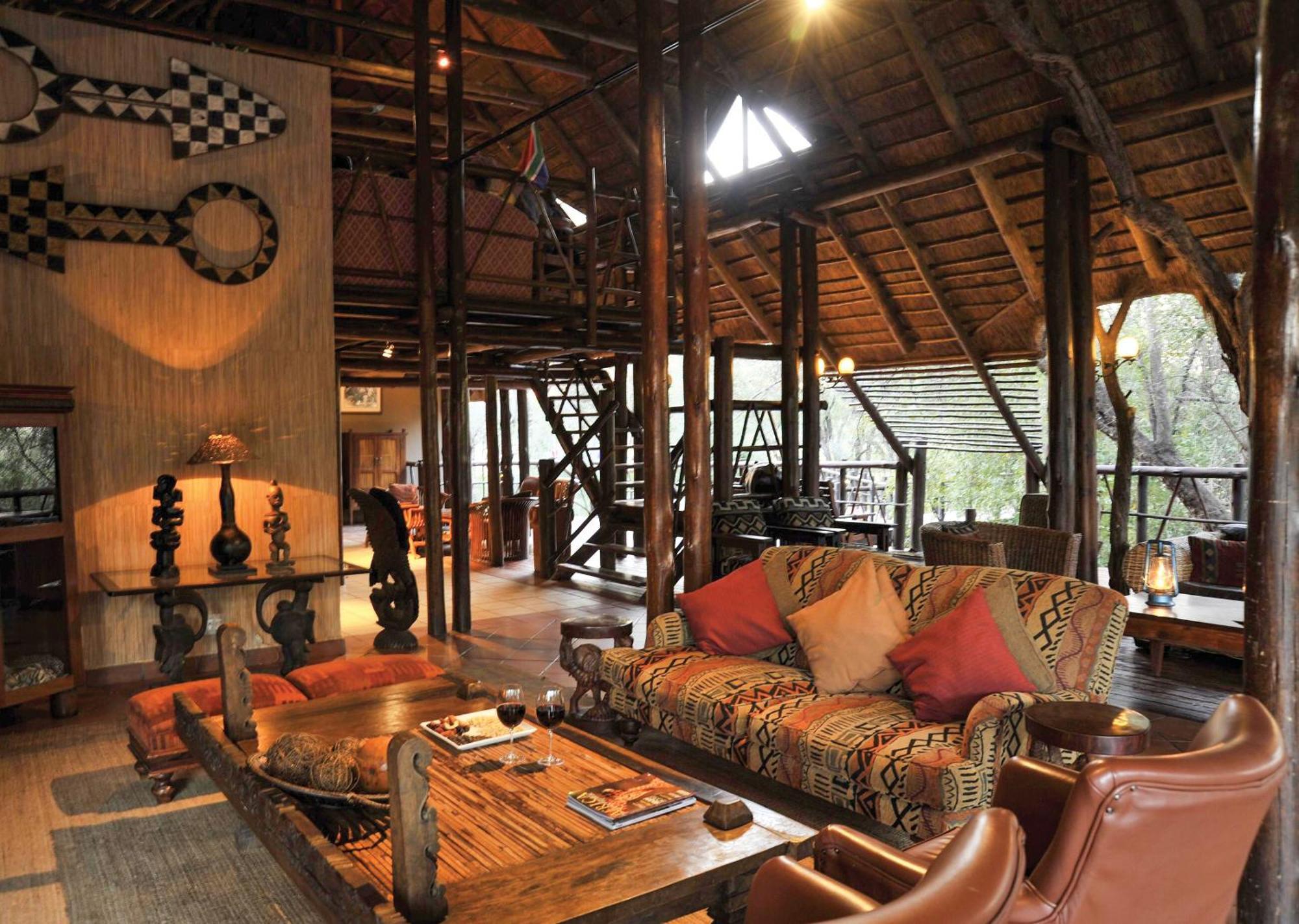 Madikwe River Lodge By Dream Resorts マディクウェ野生保護区 エクステリア 写真