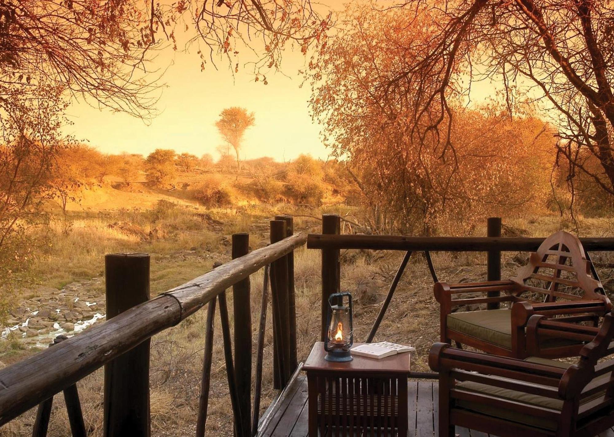 Madikwe River Lodge By Dream Resorts マディクウェ野生保護区 エクステリア 写真
