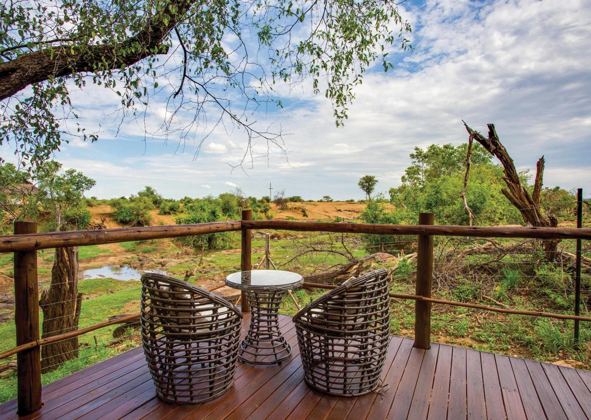 Madikwe River Lodge By Dream Resorts マディクウェ野生保護区 部屋 写真