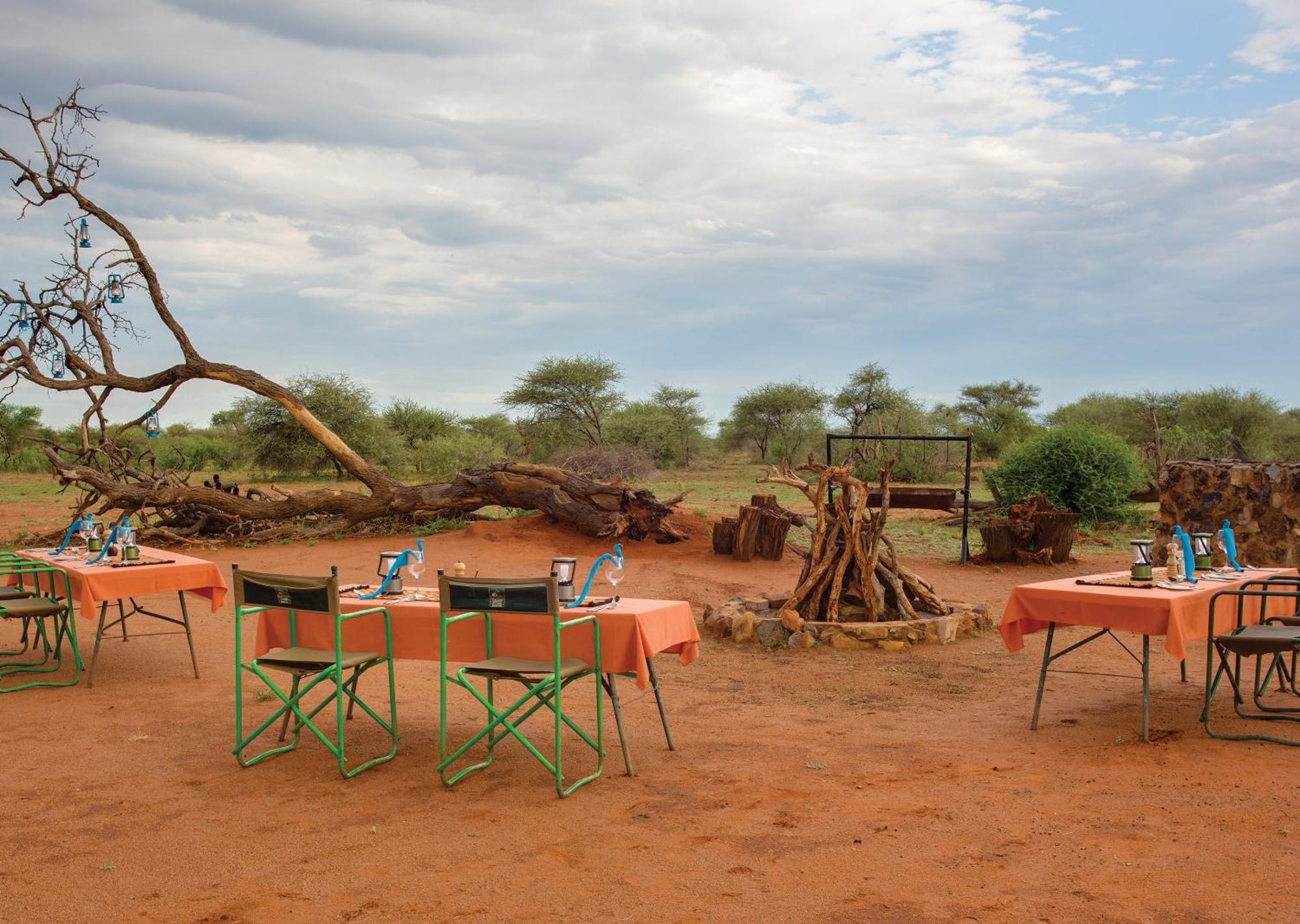 Madikwe River Lodge By Dream Resorts マディクウェ野生保護区 エクステリア 写真