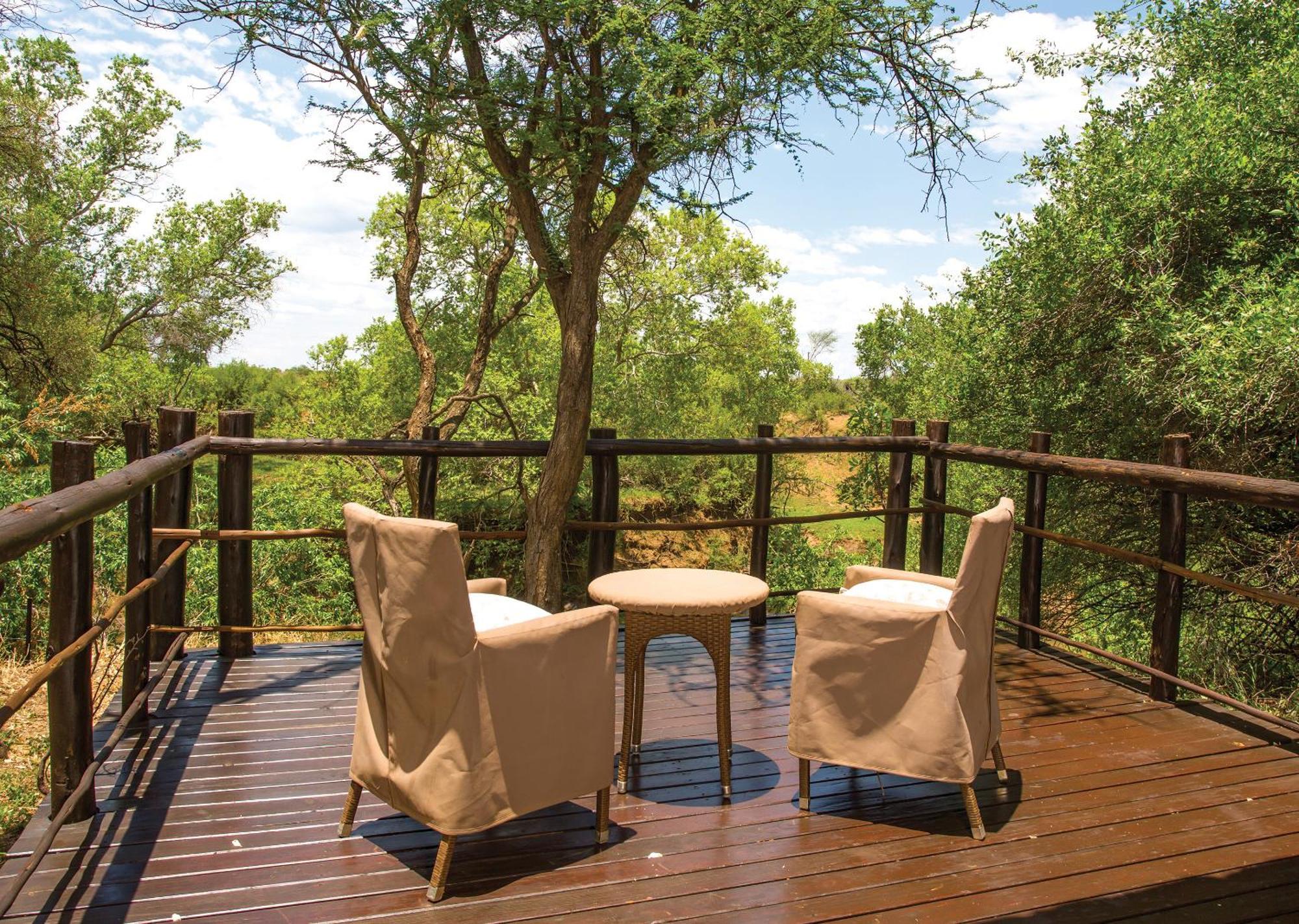 Madikwe River Lodge By Dream Resorts マディクウェ野生保護区 部屋 写真